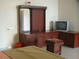 Jungle Palace Homestay