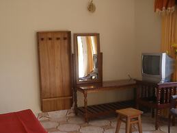 Jungle Palace Homestay