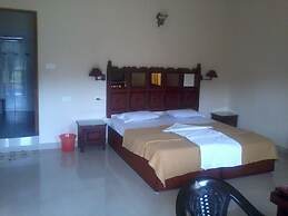 Jungle Palace Homestay
