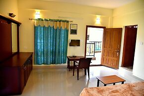 Jungle Palace Homestay