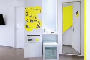 YELLO Hotel Jemursari Surabaya