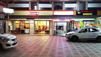 Dubai Hotel Kumarakom