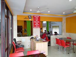 Dubai Hotel Kumarakom