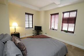 Renaissance Properties - W Rittenhouse Sq