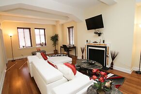 Renaissance Properties - W Rittenhouse Sq