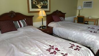 Colonial Inn Extended Stay By OYO New Ulm