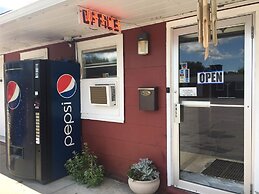 Colonial Inn Extended Stay By OYO New Ulm