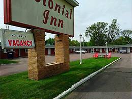 Colonial Inn Extended Stay By OYO New Ulm
