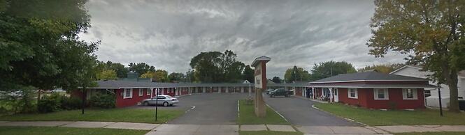 Colonial Inn Extended Stay By OYO New Ulm