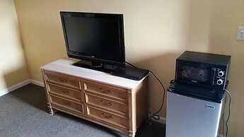 Economy Inn Antioch