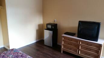 Economy Inn Antioch