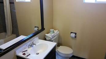 Economy Inn Antioch