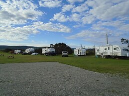 Le Pirate Motel & Camping