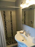 Le Pirate Motel & Camping