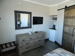 Le Pirate Motel & Camping