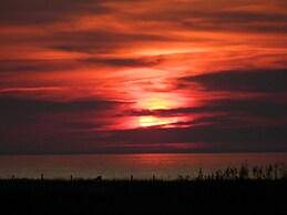 Le Pirate Motel & Camping