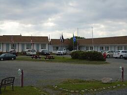 Le Pirate Motel & Camping