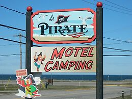 Le Pirate Motel & Camping