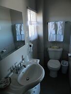 Le Pirate Motel & Camping