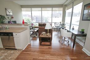 Renaissance Properties - 2040 Market Street