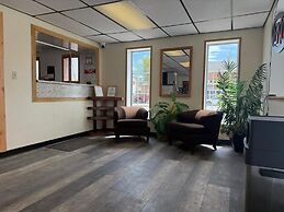 Tomahawk Motor Lodge By OYO Riverton US-26