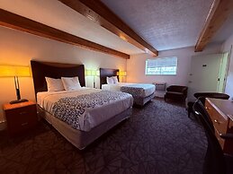 Tomahawk Motor Lodge By OYO Riverton US-26