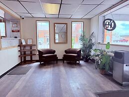 Tomahawk Motor Lodge By OYO Riverton US-26