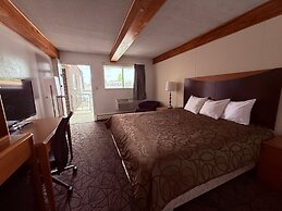 Tomahawk Motor Lodge By OYO Riverton US-26