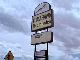 Tomahawk Motor Lodge By OYO Riverton US-26