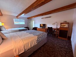 Tomahawk Motor Lodge By OYO Riverton US-26