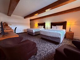 Tomahawk Motor Lodge By OYO Riverton US-26