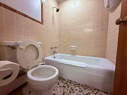 Tomahawk Motor Lodge By OYO Riverton US-26