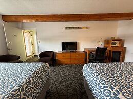 Tomahawk Motor Lodge By OYO Riverton US-26