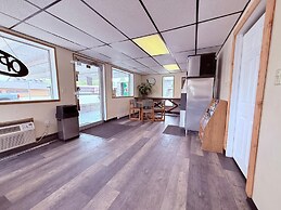 Tomahawk Motor Lodge By OYO Riverton US-26