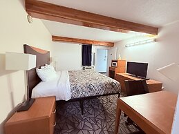 Tomahawk Motor Lodge By OYO Riverton US-26