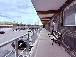 Tomahawk Motor Lodge By OYO Riverton US-26