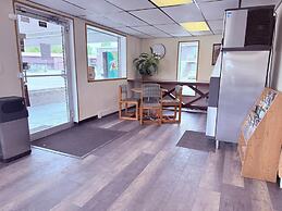 Tomahawk Motor Lodge By OYO Riverton US-26