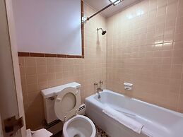 Tomahawk Motor Lodge By OYO Riverton US-26