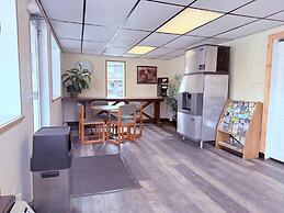 Tomahawk Motor Lodge By OYO Riverton US-26