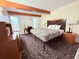 Tomahawk Motor Lodge By OYO Riverton US-26