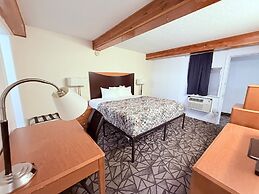 Tomahawk Motor Lodge By OYO Riverton US-26