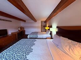 Tomahawk Motor Lodge By OYO Riverton US-26