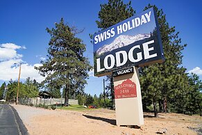 Swiss Holiday Lodge