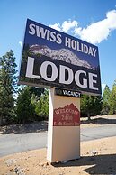 Swiss Holiday Lodge