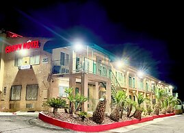 Crown Motel