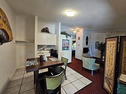 Bedford Inn