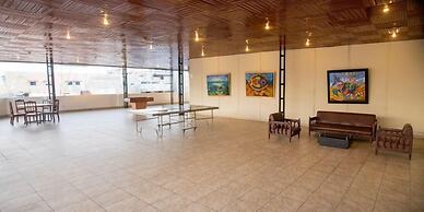 Hotel Oro Verde & Suites