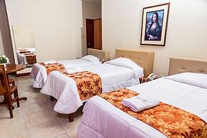 Hotel Oro Verde & Suites