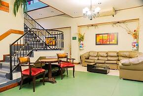 Hotel Oro Verde & Suites