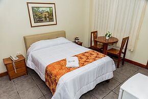 Hotel Oro Verde & Suites